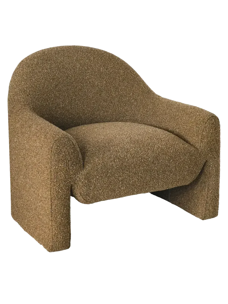 Zahara Loungesessel