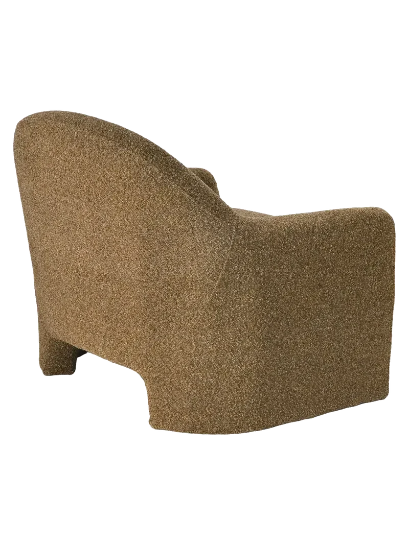 Zahara Loungesessel