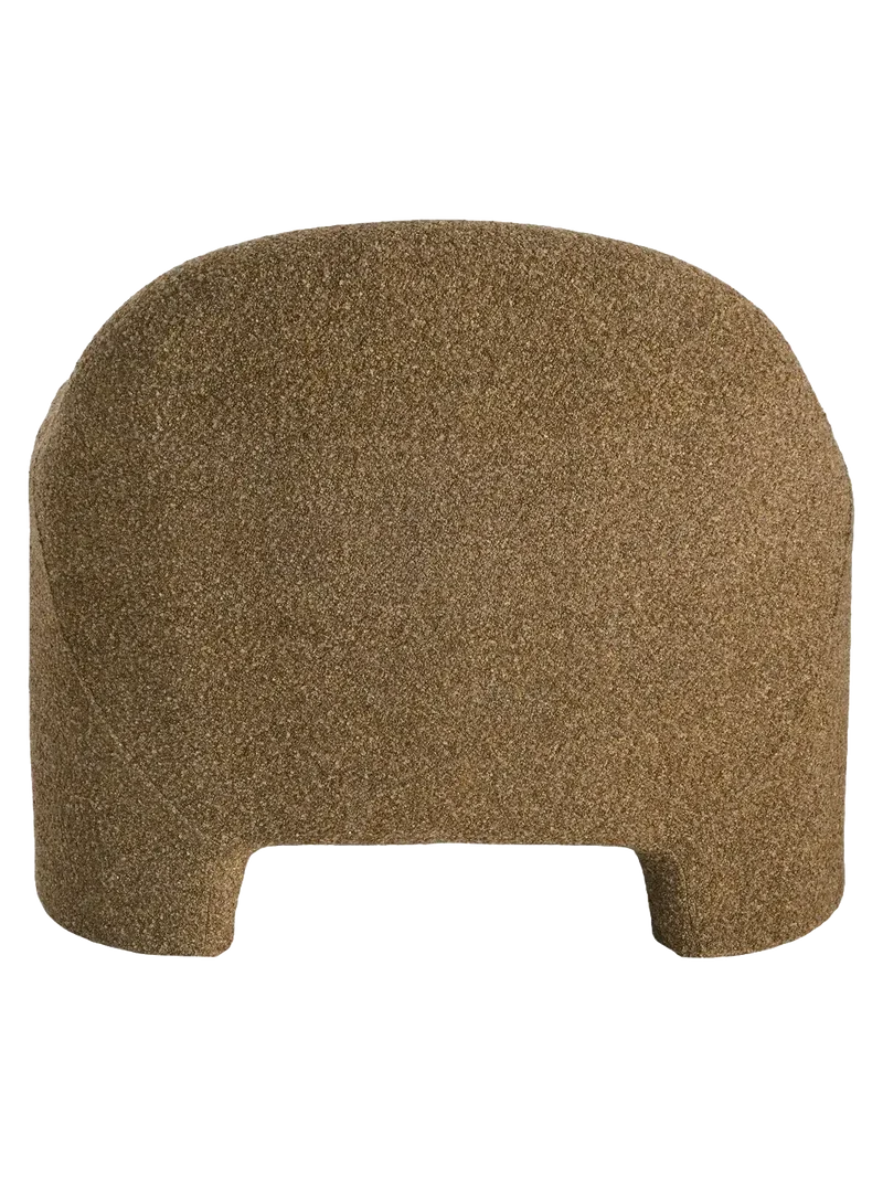 Zahara Loungesessel
