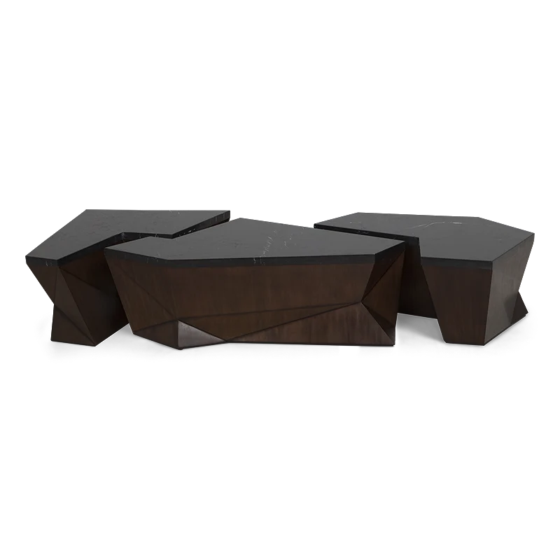 Christopher Guy Couchtisch 76-0335
