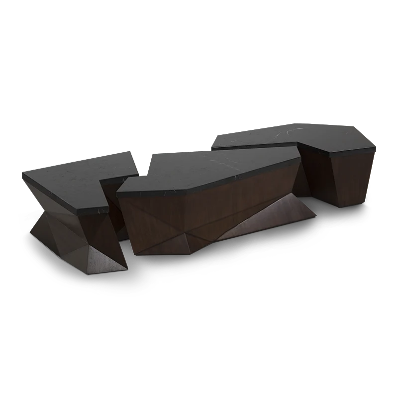Christopher Guy Couchtisch 76-0335