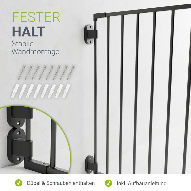 Kamin- / Ofenschutzgitter 300 cm