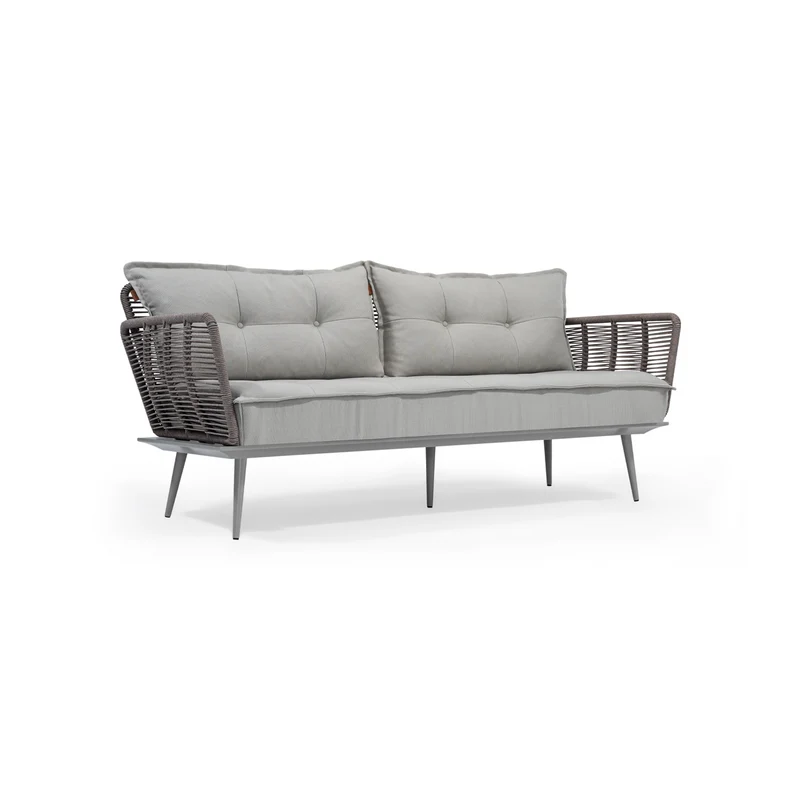 Bright 3 Seater