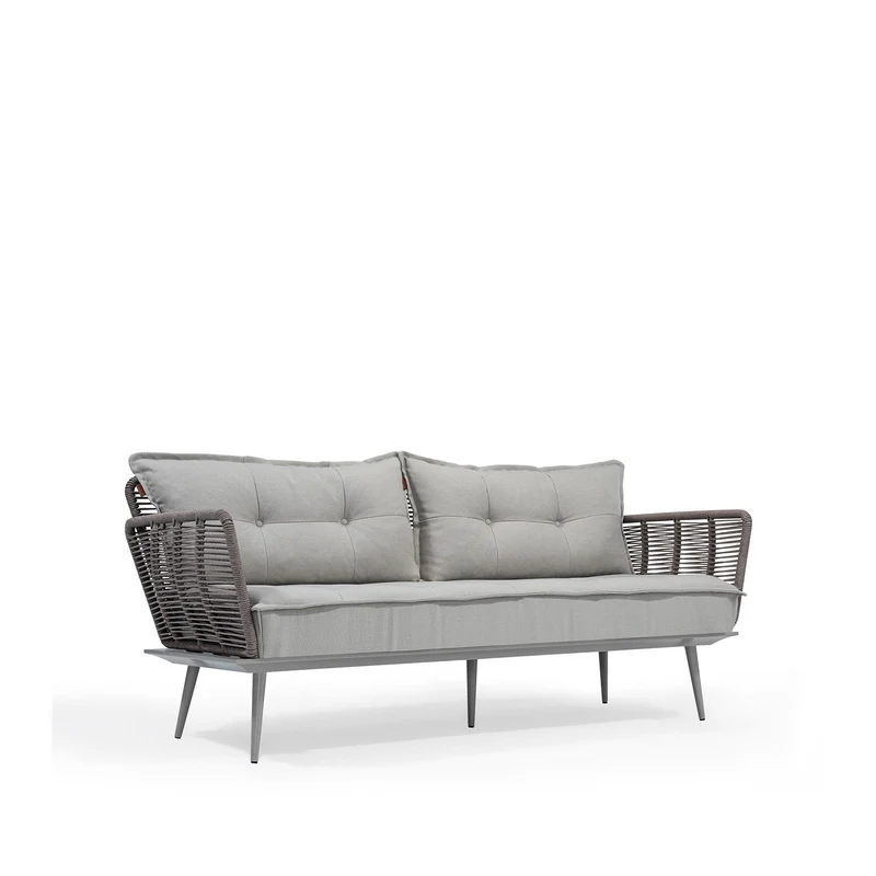 Bright 3 Seater