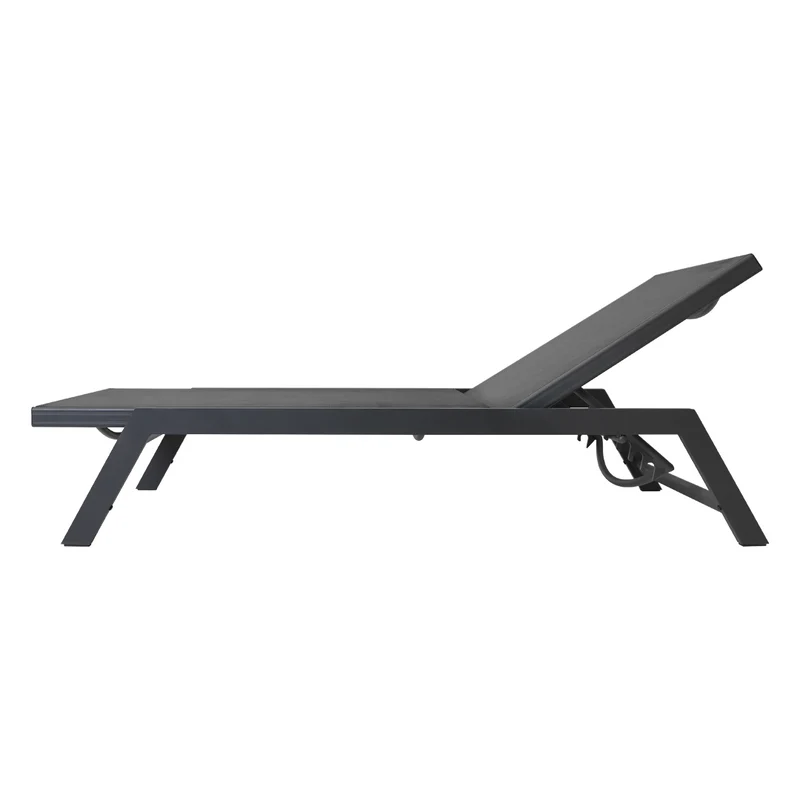 Sancrea Daisy Sezlong- 554 Sun Lounger