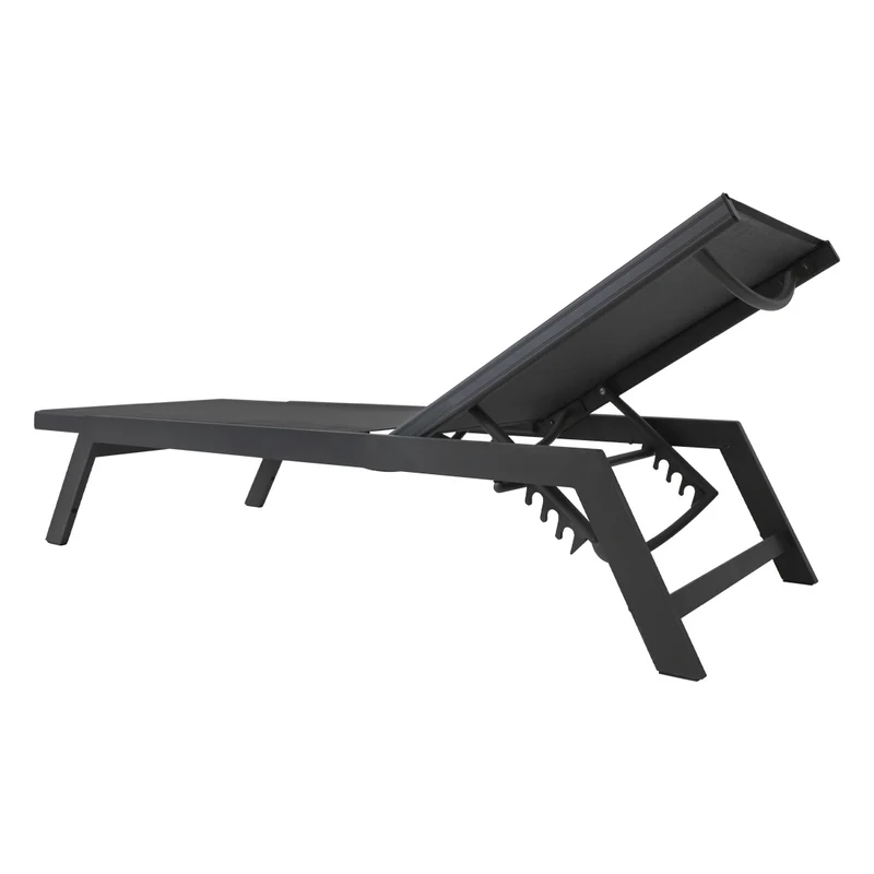 Sancrea Daisy Sezlong- 554 Sun Lounger