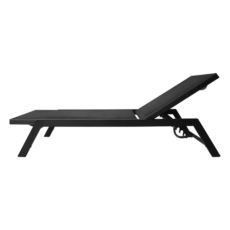 Sancrea Daisy Sezlong- 554 Sun Lounger