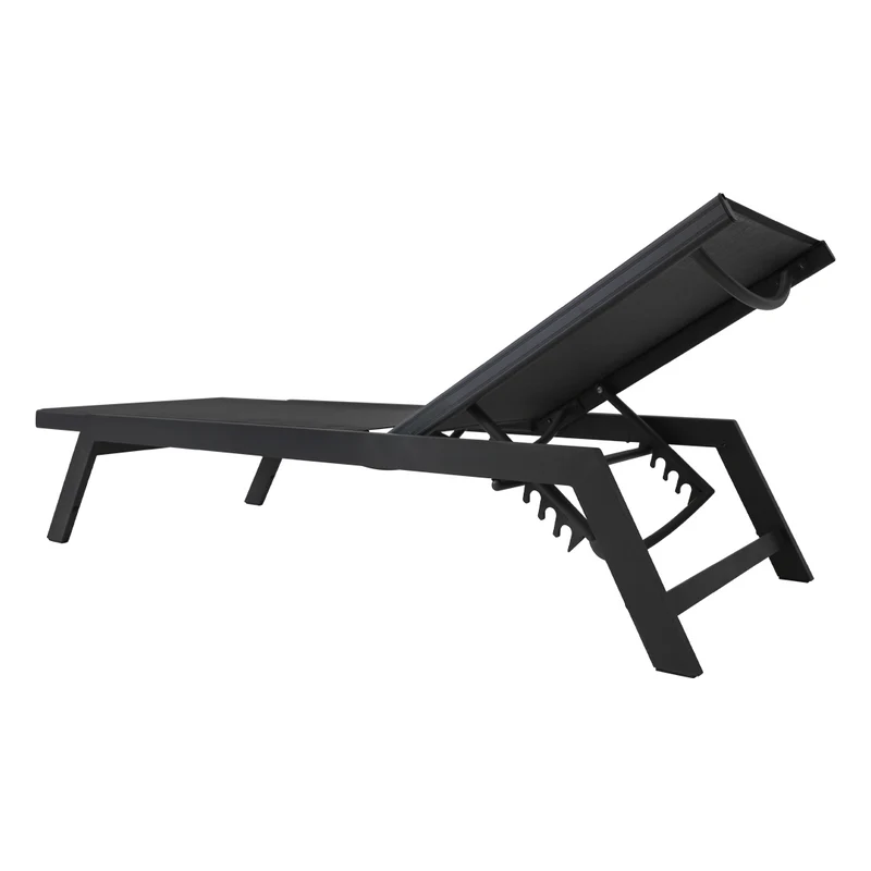 Sancrea Daisy Sezlong- 554 Sun Lounger