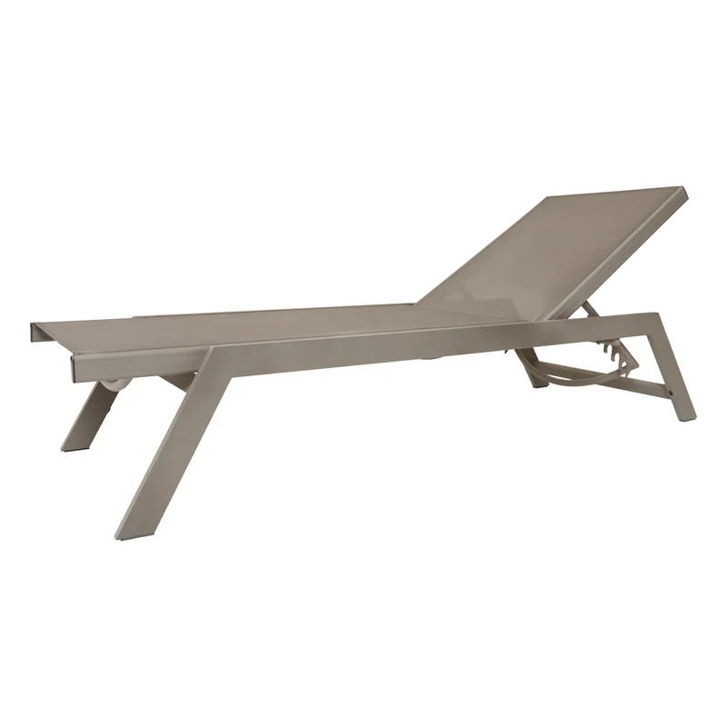 Sancrea Daisy Sezlong- 554 Sun Lounger