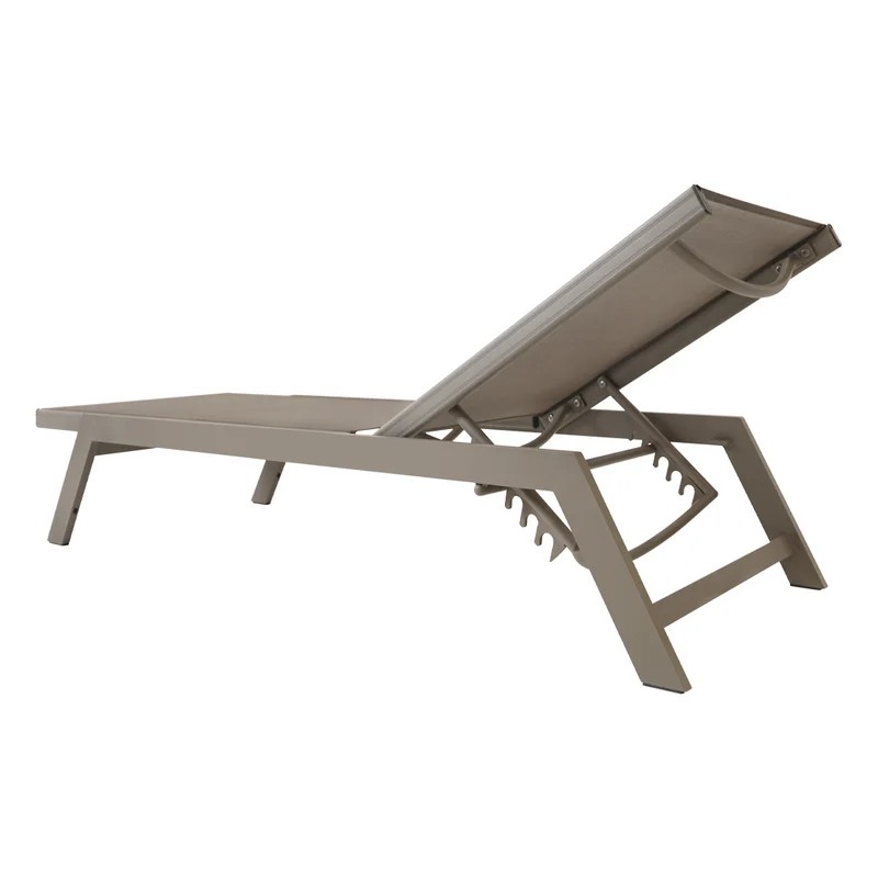 Sancrea Daisy Sezlong- 554 Sun Lounger