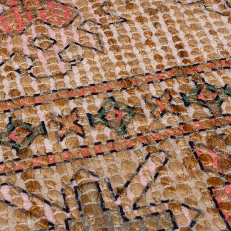 Teppich Flachgewebe Orientalisch, Wohnzimmer