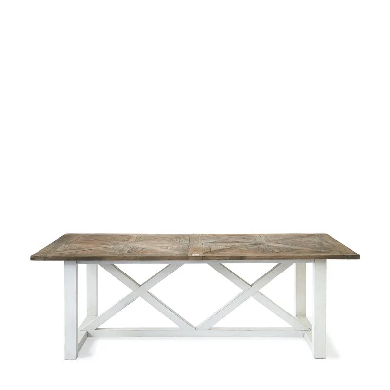 Chateau Chassigny Dining Table 220x100