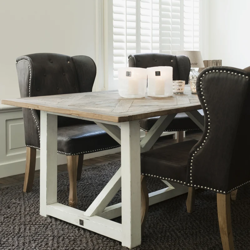 Chateau Chassigny Dining Table 220x100