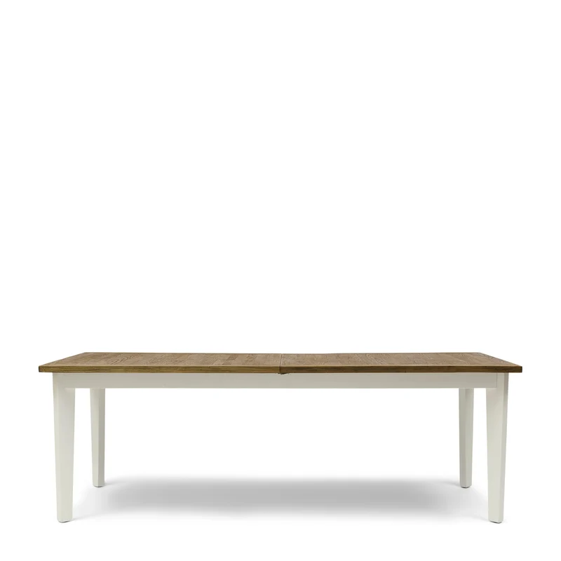 Xavier Dining Table Ext. 230/330x90
