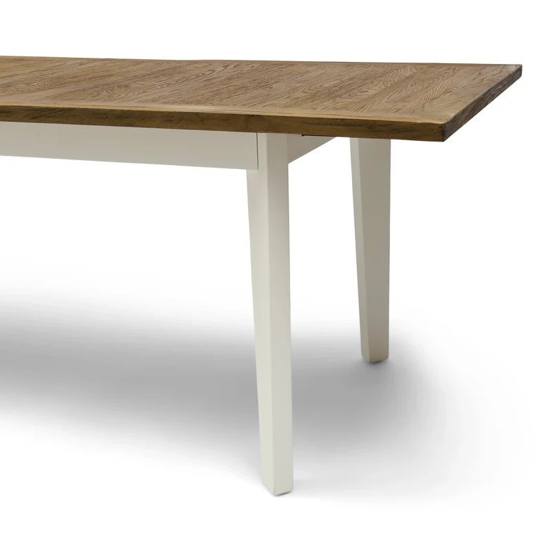 Xavier Dining Table Ext. 230/330x90