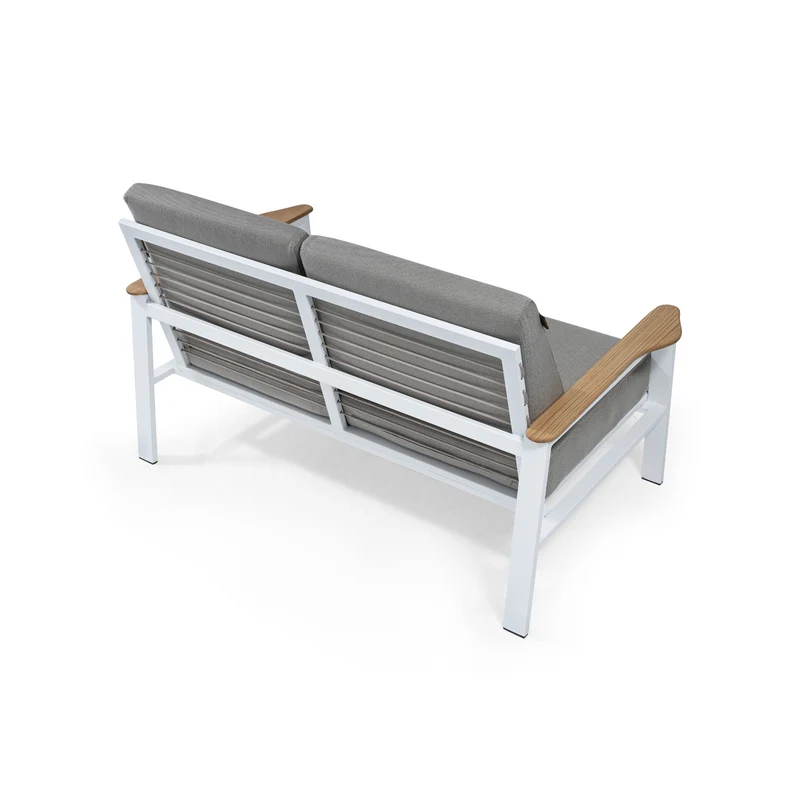 August 2 Seater