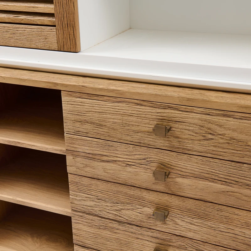 Lake House Cabinet XL
