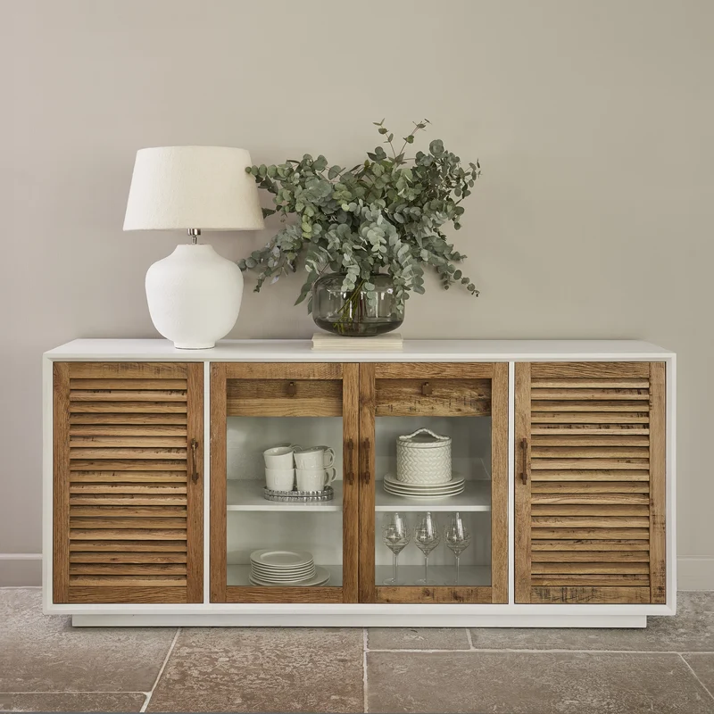 Lake House Dresser