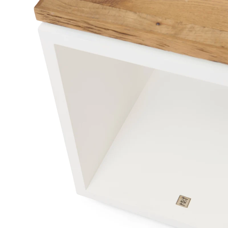 Lake House End Table