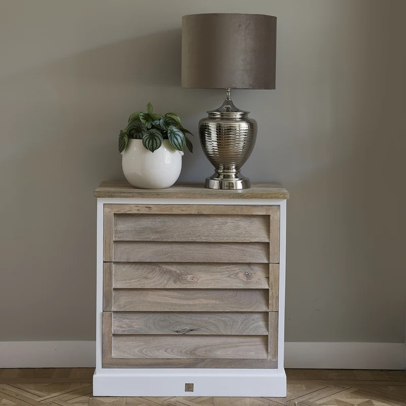 Pacifica Chest of Drawers L