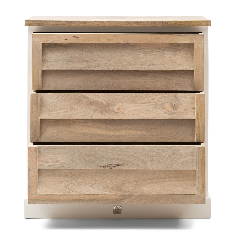 Pacifica Chest of Drawers L