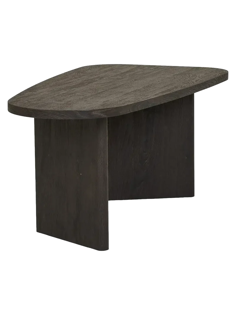 Melo Couchtisch Dekorpapier