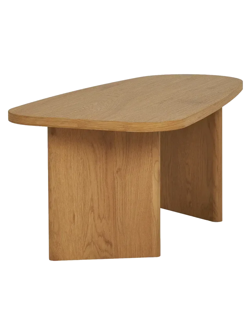 Melo Couchtisch Dekorpapier