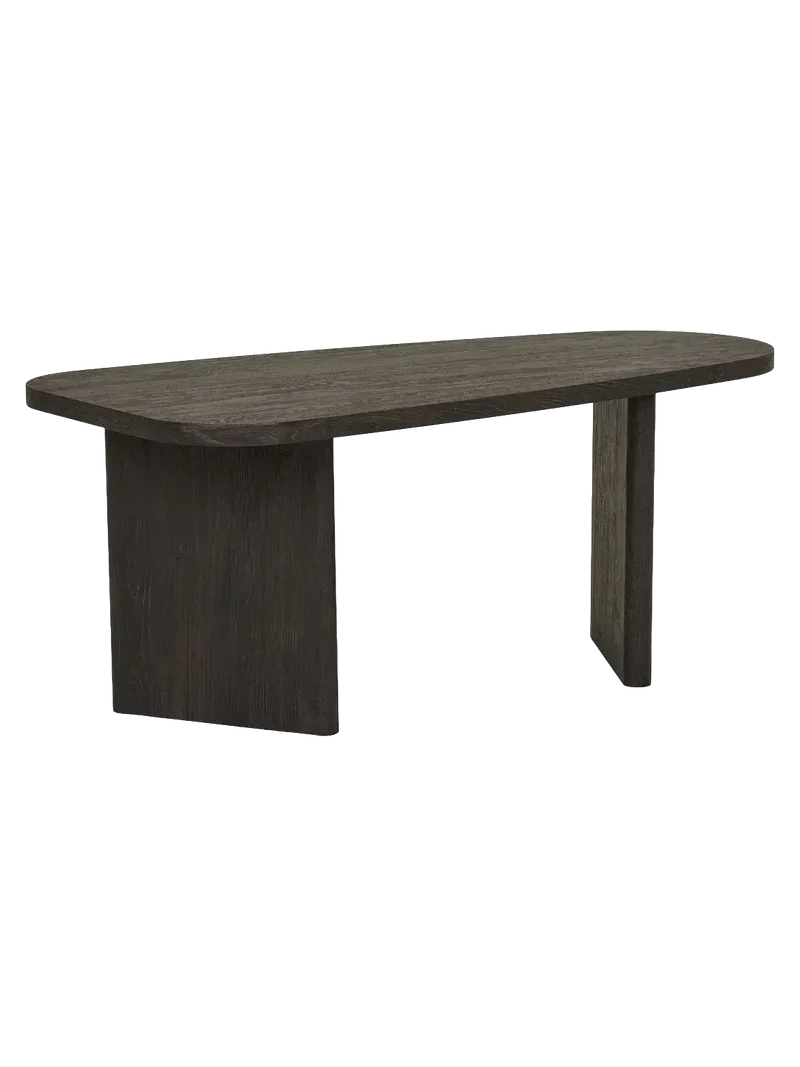 Melo Couchtisch Dekorpapier