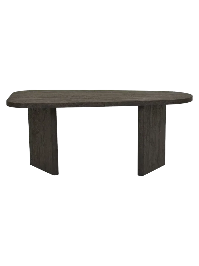 Melo Couchtisch Dekorpapier