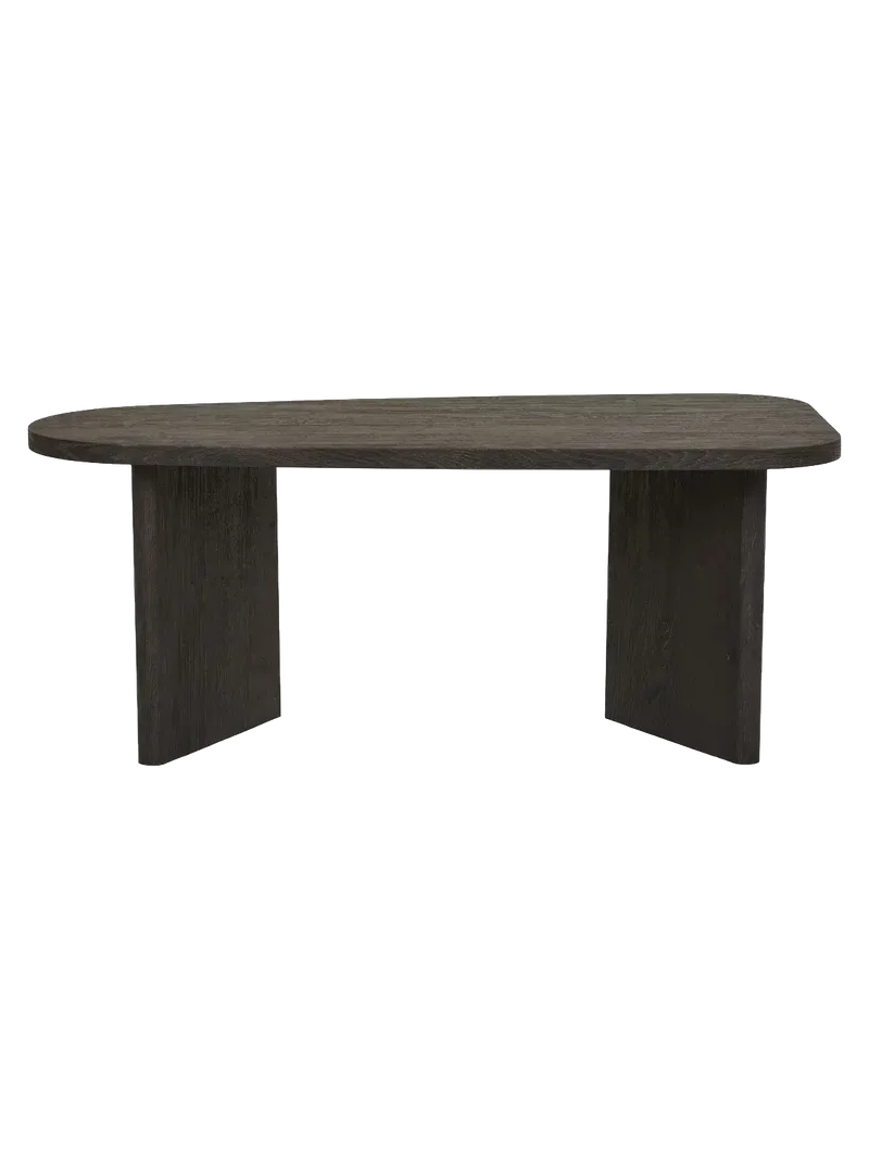 Melo Couchtisch Dekorpapier