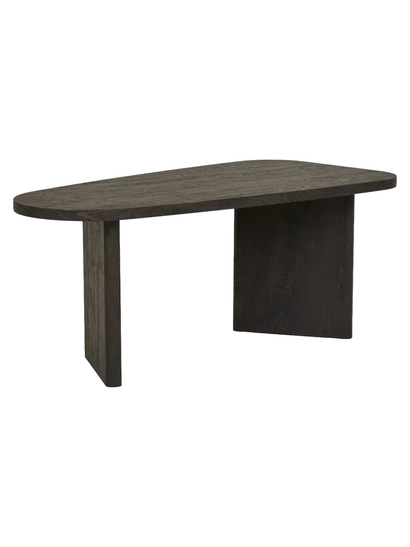 Melo Couchtisch Dekorpapier