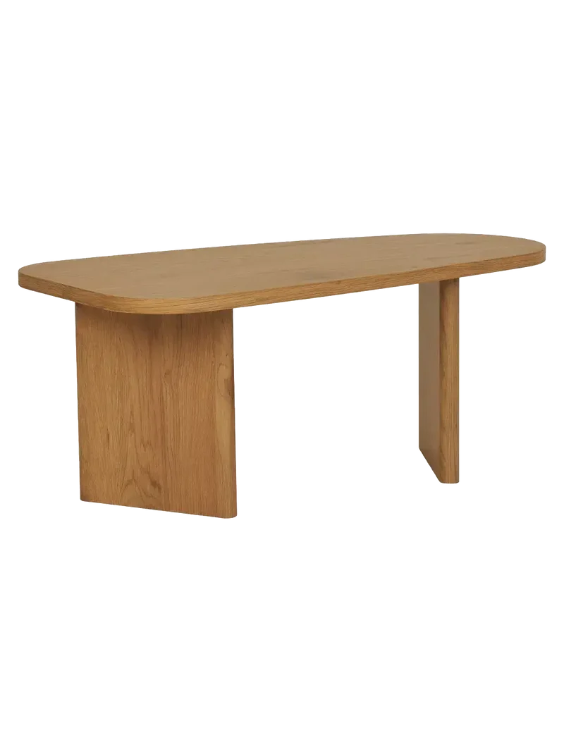 Melo Couchtisch Dekorpapier