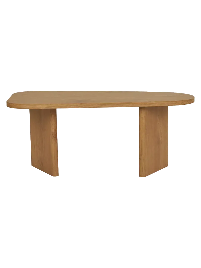 Melo Couchtisch Dekorpapier