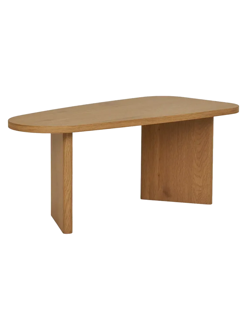Melo Couchtisch Dekorpapier