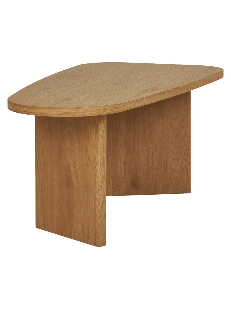 Melo Couchtisch Dekorpapier