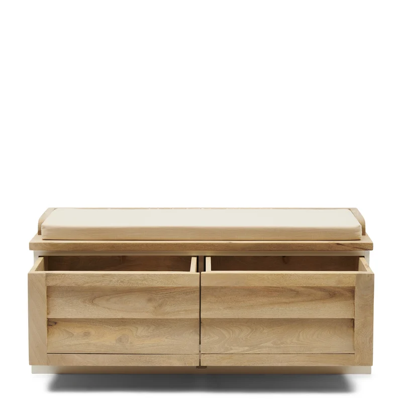 Pacifica Bench