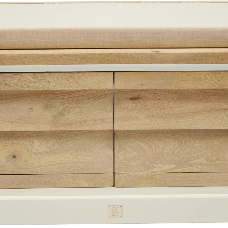 Pacifica Bench