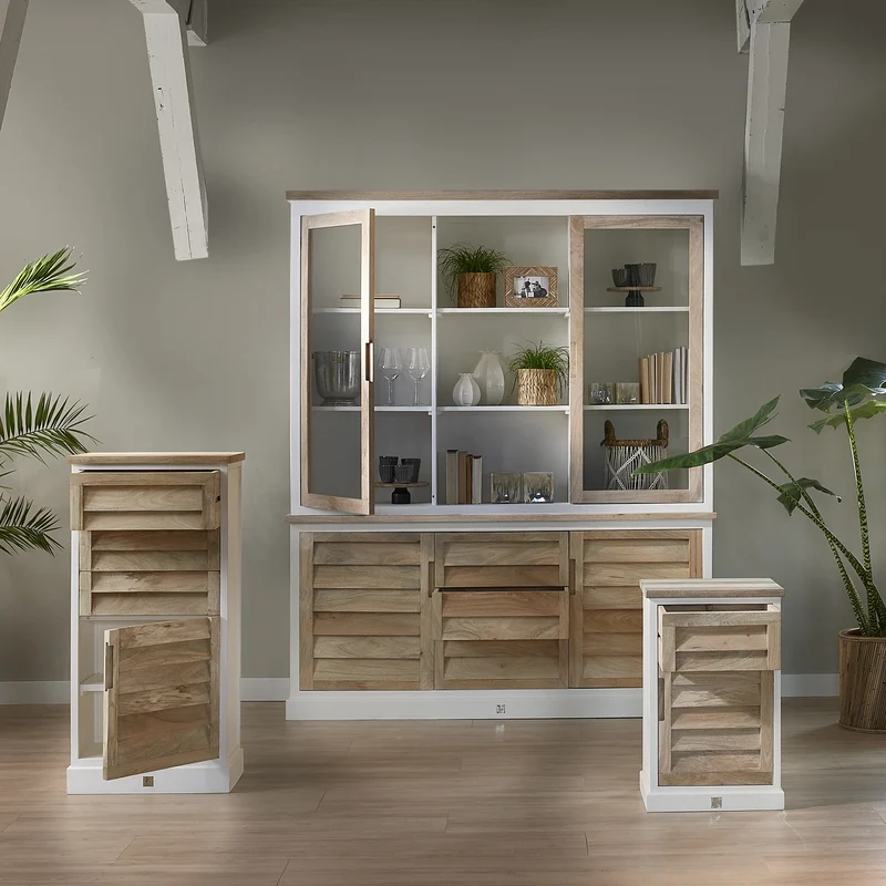 Pacifica Chest of Drawers