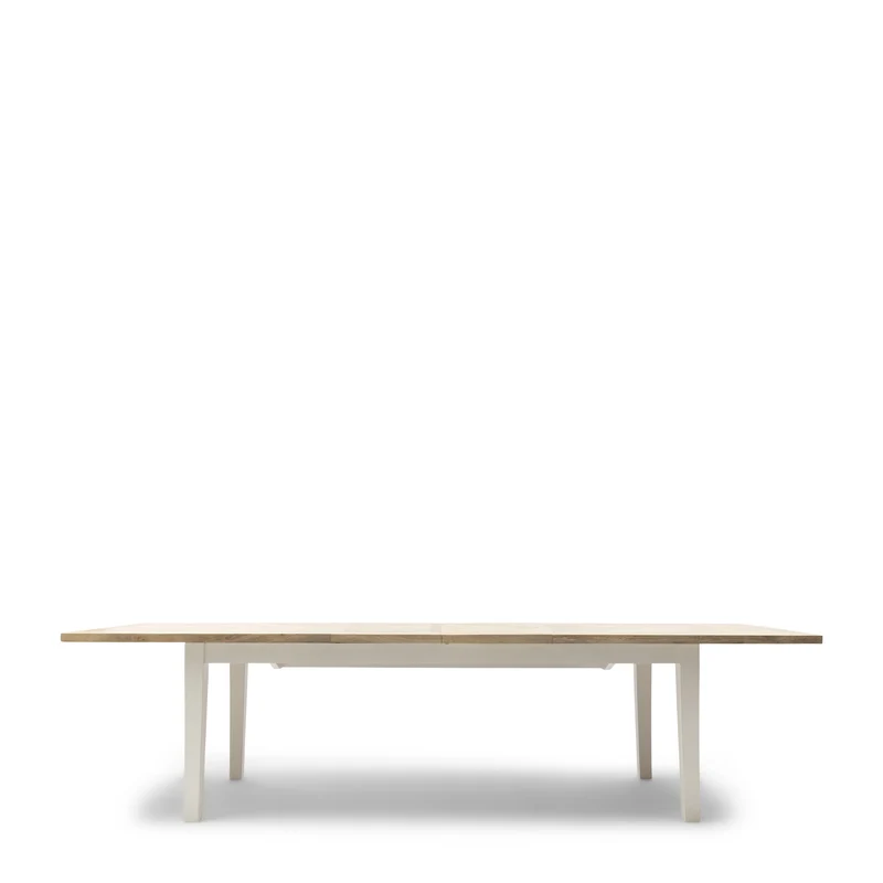 Pacifica Dining Table Extendable 310/265/220 x 100 cm