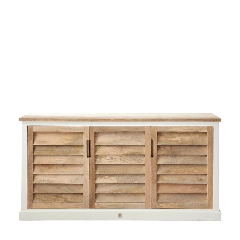 Pacifica Dresser