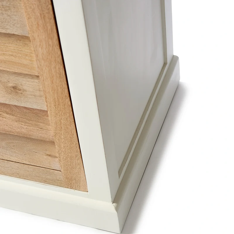Pacifica Dresser