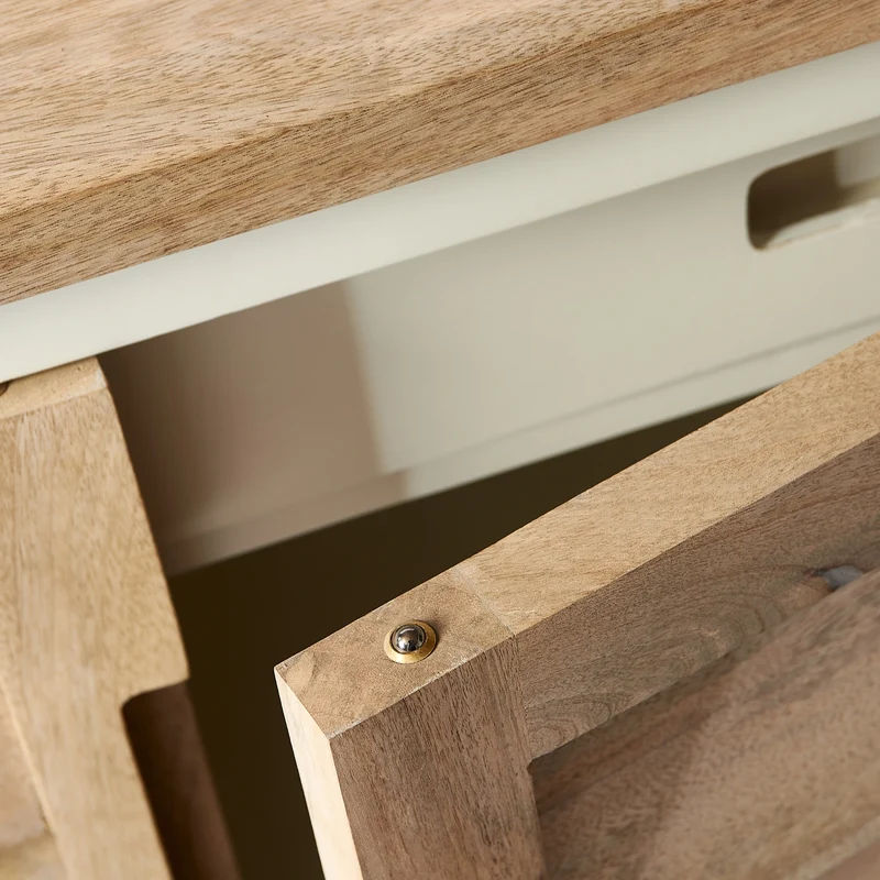 Pacifica Dresser