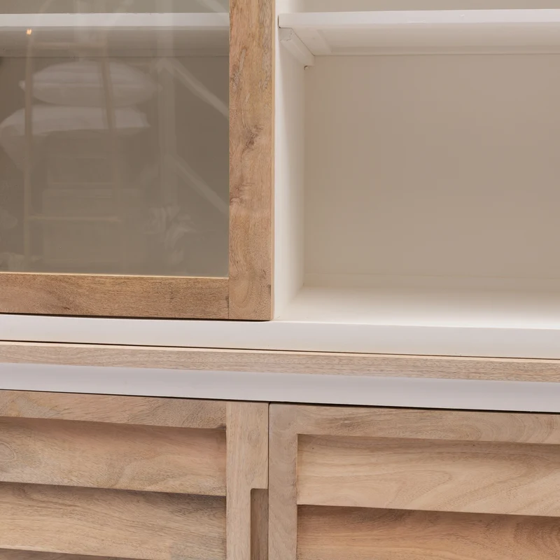 Pacifica Buffet Cabinet XL