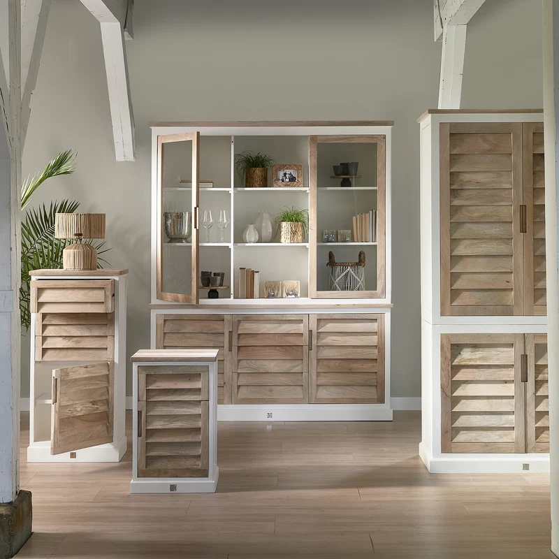 Pacifica Buffet Cabinet XL
