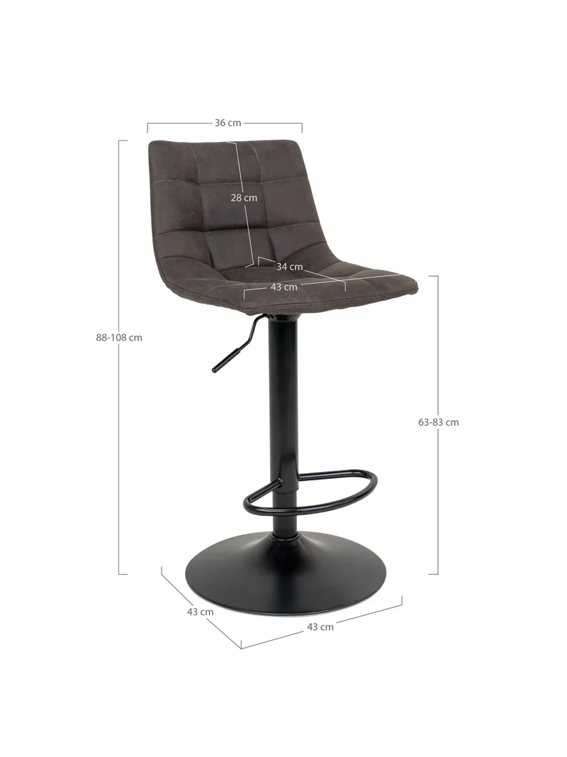 Middelfart Barhocker