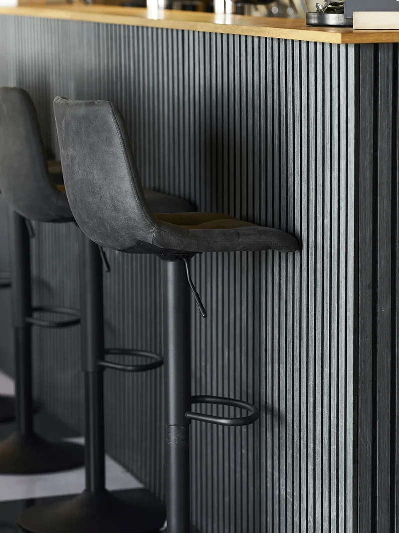 Middelfart Barhocker