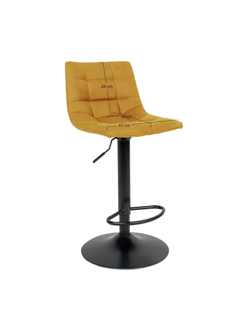Middelfart Barhocker