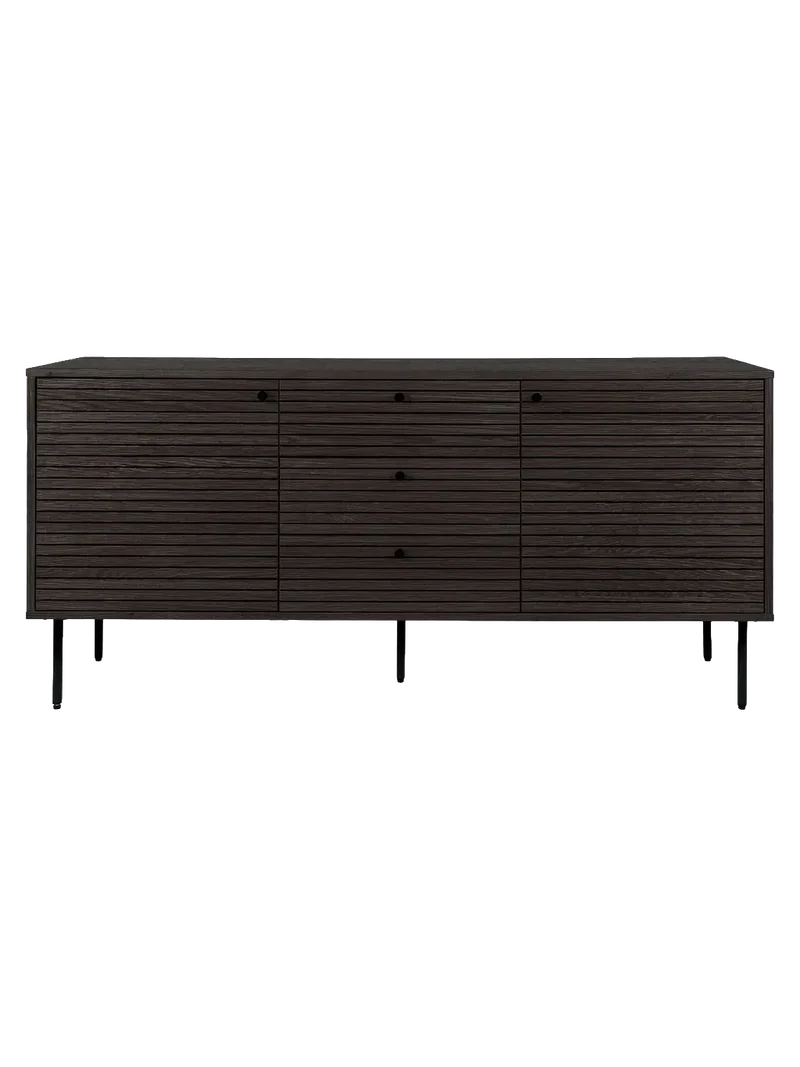 Kyoto Sideboard Eichenfurnier