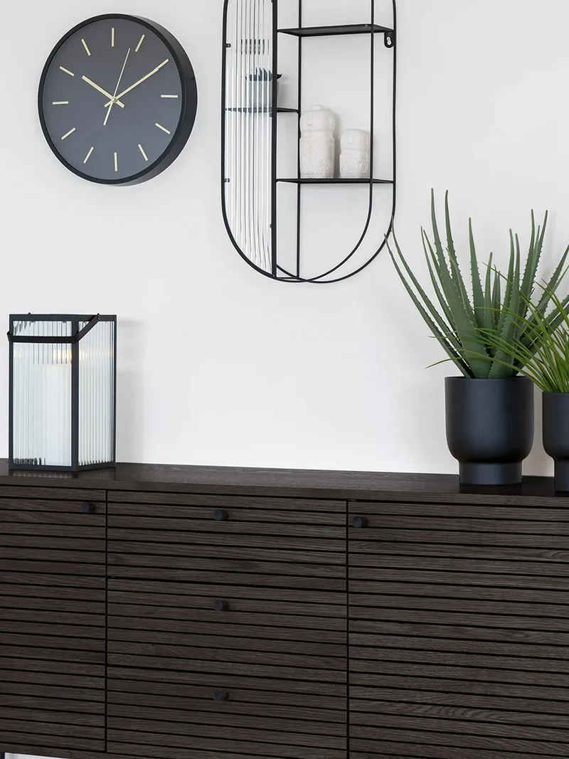 Kyoto Sideboard Eichenfurnier