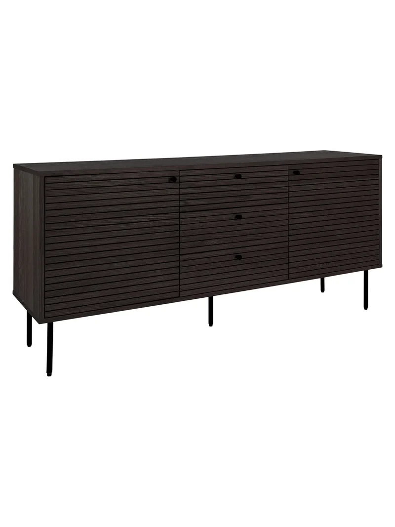Kyoto Sideboard Eichenfurnier